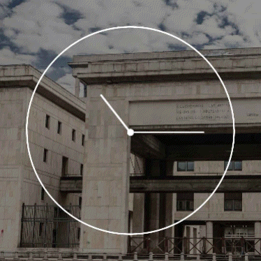 Sillas Acto de Memoria