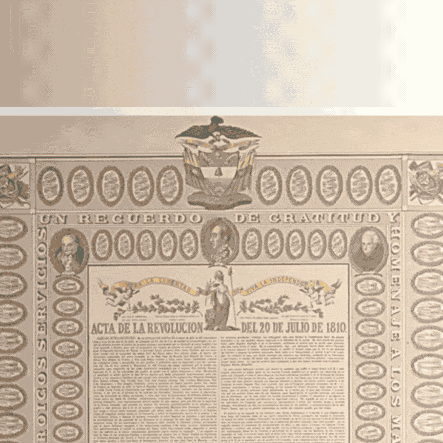 Reescribiendo la historia