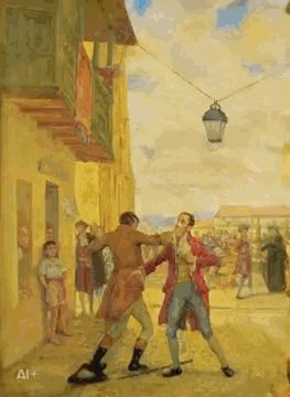 El conflicto que definió el futuro