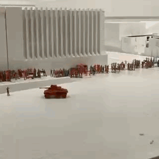 Su memoria sigue viva 